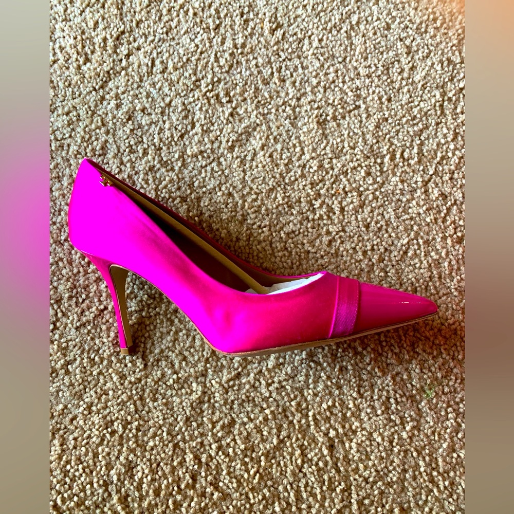 Tory Burch Penelope Pump